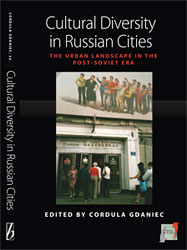 Cultural Diversity In Russian Cities