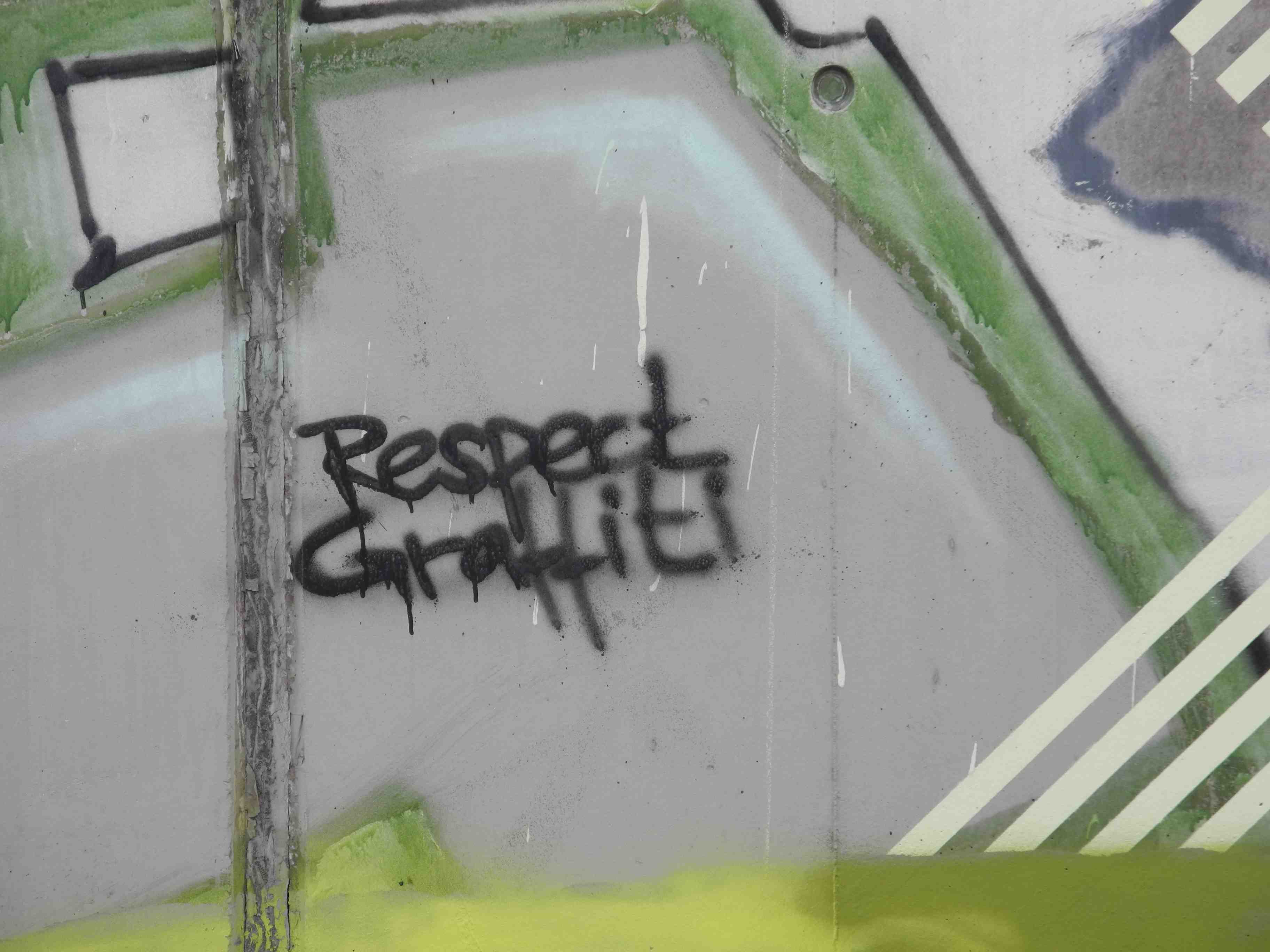 respectgraffiti
